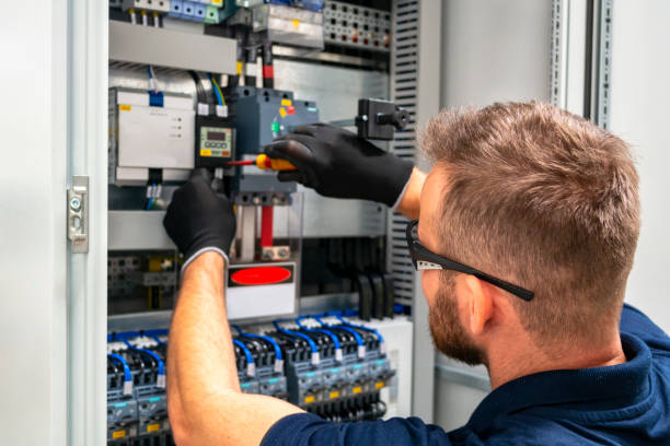 Best Electrical Rewiring Services  in Parker City, IN