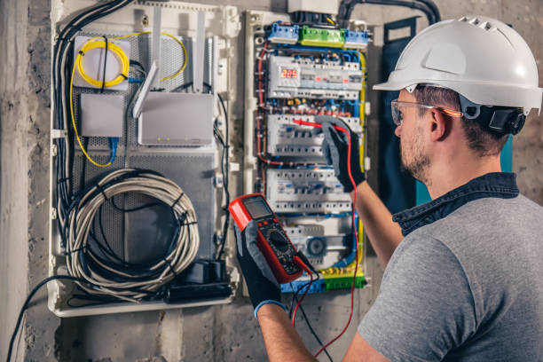 Reliable Parker City, IN Electrician Solutions