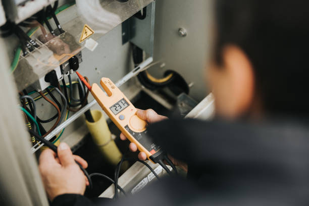 Best Local Electrician Companies  in Parker City, IN