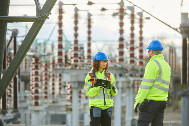 Best Electrical Wiring Services  in Parker City, IN