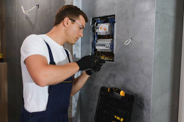 Affordable Emergency Electrician in Parker City, IN