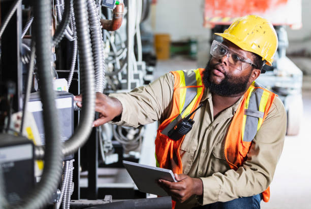 Best Generator Installation Services  in Parker City, IN