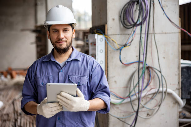 Best Electrical System Inspection  in Parker City, IN