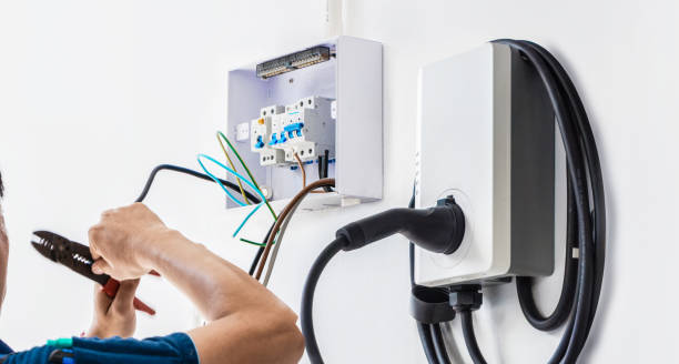 Generator Installation Services in Parker City, IN