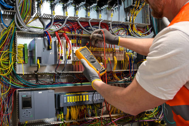 Best Emergency Electrician Near Me  in Parker City, IN
