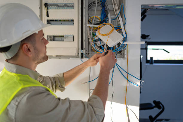 Best Electrician Near Me  in Parker City, IN